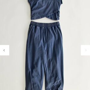 FP Movement cross over set